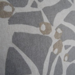2 Color Choices Origami Branch Platinum Spa. Toss Pillow, Throw Pillow.slipcovers.lumbar Pillows.pillow Covers - thumbnail 4