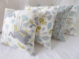 4 Cushion Covers 16 - thumbnail 1