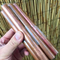 Protective Orgone Spikes - 36-48 Packs Earth Pipes - Energy Ground Purification Garden Booster Chembuster - thumbnail 4