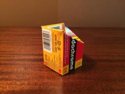 Film Box Fortress