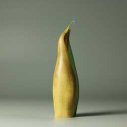 Duo Penguin Sculpture - S(210 - thumbnail 4