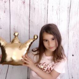 Gold Crown Pillow, Gold Nursery, Cushion, Baby Bedding, Decorative Pillow, Room Decor, Kids Girls Princess Room, Metallic Cushion - thumbnail 3