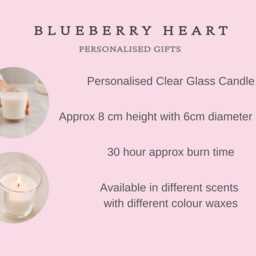 Umrah Mubarak Candle, Hajj Gifts, Gifts - thumbnail 2