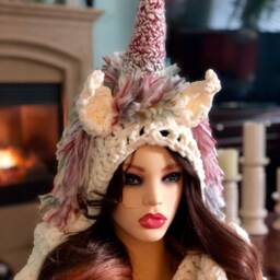Unicorn Dreams Blanket - thumbnail 3