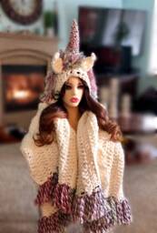 Unicorn Dreams Blanket - thumbnail 1