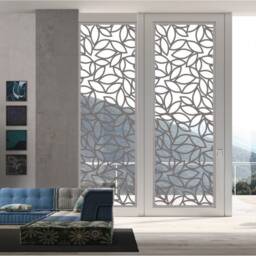 Room Divider Panel, Privacy Screen, Wall Hanging, Stencil, Cnc, Laser, Plasma Cricut Cutting File, Cdr, Svg, Dxf, Ai, Eps, Jpg - thumbnail 3