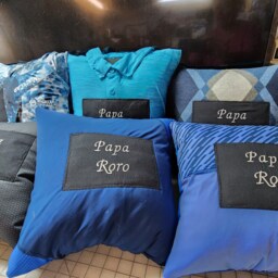 Memory Pillow - thumbnail 4