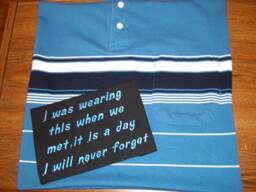 Memory Pillow - thumbnail 1