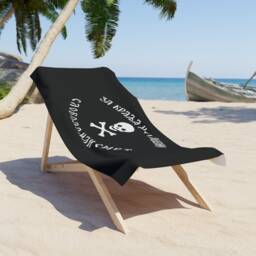 Za Kralja I Otadzbinu Beach Towel, Ravna Gora , Draza Mihajlovic, Serbia Serbian Roots, Roots Shirt, Serbia Flag, Serbia - thumbnail 4