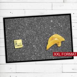 "Doormat ""Banana" - thumbnail 1