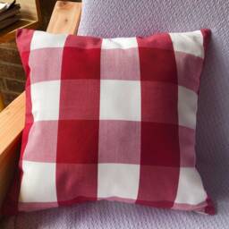 Cotton Decorative Pillow Covers - thumbnail 3
