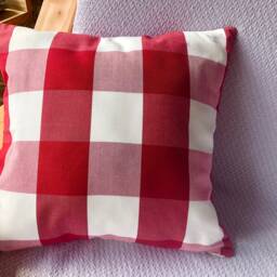 Cotton Decorative Pillow Covers - thumbnail 2
