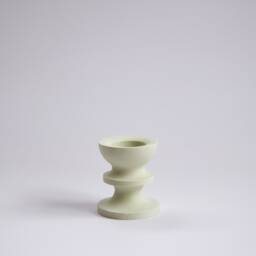 Marble Finish Candle/Tealight Holder From Scala Collection By Extra&ordinary Design - thumbnail 3