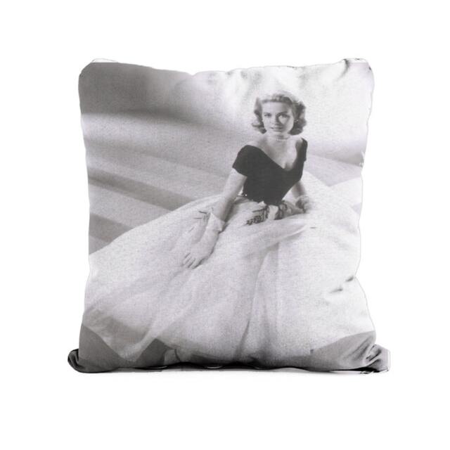 Grace Kelly - Cushion Case Covers, New Velvet Textile