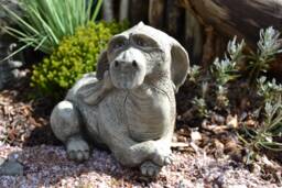 Louie - The Dragon Stone Garden Ornament - thumbnail 1
