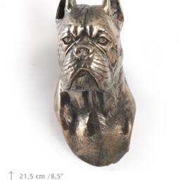Boxer, Dog Hanging Statue, Limited Edition, Artdog - thumbnail 4