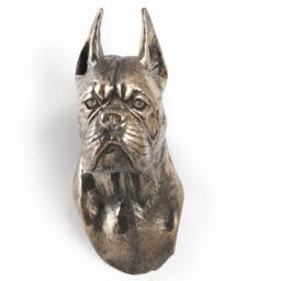 Boxer, Dog Hanging Statue, Limited Edition, Artdog - thumbnail 2