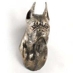 Boxer, Dog Hanging Statue, Limited Edition, Artdog - thumbnail 3