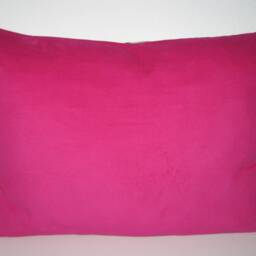 Large Decorative Cushion Cover Motif Flamingo Soft Cotton Fabric & Pink Corduroy Flamingos For Chilling Rest Relaxation Decoration - thumbnail 3