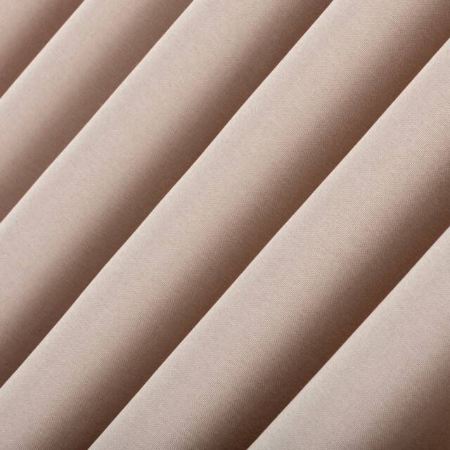 Linen Curtains 18 Colors, Custom Curtains, Living Room Curtain Panels - image 1
