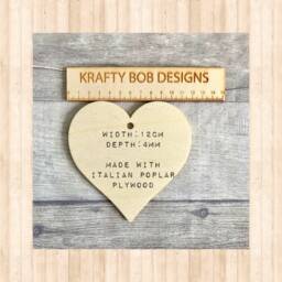 Sunflower Decoration, Wooden Autumn Floral Ornament, Nature Themed Decor, Gifts For Mothers Day - thumbnail 3