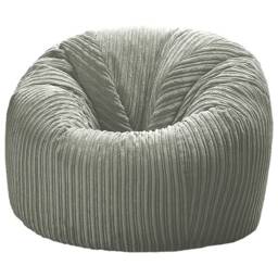 Giant Beanbag Ready Filled Huge Jumbo Cord Bean Bag Xxl Adults Beanbags Mega - thumbnail 3