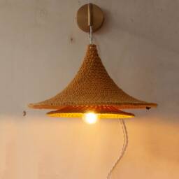 Wall Lamp Layers - thumbnail 3