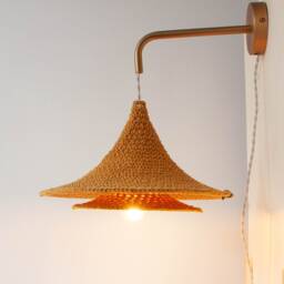 Wall Lamp Layers - thumbnail 1