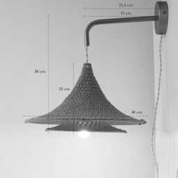 Wall Lamp Layers - thumbnail 4
