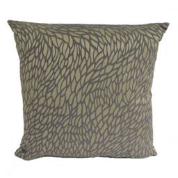 Clarke & - Corallino Midnight Stunning Unique Cushion Cover Throw Pillow Designer Home Decor - thumbnail 2