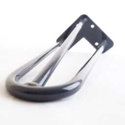 Hairpin Legs 10mm Steel, Colourful Hairpin Legs, Loft Style Furniture - thumbnail 3