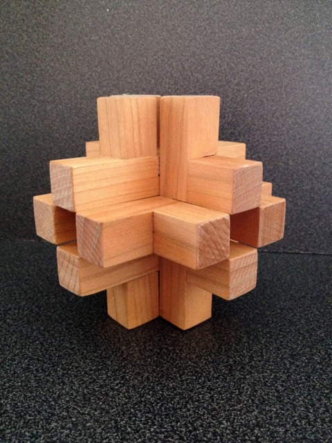 Altekruse Puzzle - image 1