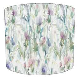 Voyage Maison Drum Lampshades For Ceiling Light Shades Pendants Or Bedside, Table Lamp Shades - thumbnail 4