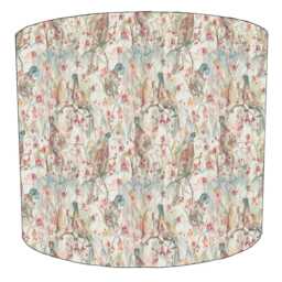 Voyage Maison Drum Lampshades For Ceiling Light Shades Pendants Or Bedside, Table Lamp Shades - thumbnail 3