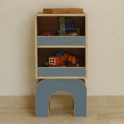 Kids Storage Unit - thumbnail 4