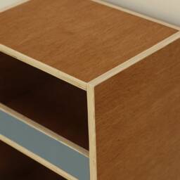 Kids Storage Unit - thumbnail 3