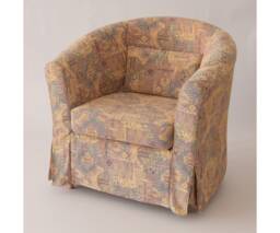Tullsta Cover F11 Ikea Tullsta Chair Cover Slipcover Furniture Armchair Ektorp Tub