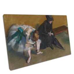 Edgar Degas