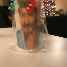 6 Inch Candle - thumbnail 2