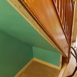 Under Stairs Storage - thumbnail 3