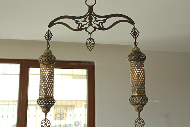 Chandelier Lamp, Light, Morocco Light, Morocco Lighting, Turkish Light, Morocco Lamp, Morocco Pendant, Morocco Lantern, Turkey Lamp - image 1