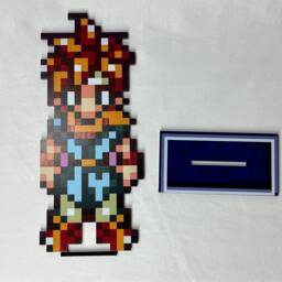 Chrono Trigger Sprites - Super Nintendo Inspired - thumbnail 4
