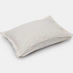Pillowcase/All-Natural, Non-Toxic, Untreated Fabric Any Size On Request - thumbnail 3