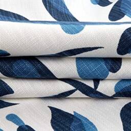 Lino Fabric Curtains, Any Length, 25 Inch - 100 Wide, Extra Long Modern Drapes, Small Window Treatments, 2 Panels - thumbnail 3