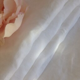 Fitted Linen Sheet, Linen Fitted Sheet Queen, King, Twin, Double Sheets Natural White Sheet, King Linen, Pure - thumbnail 3