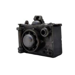 Camera Sculpture - thumbnail 2