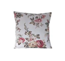 "Cath Kidston Garden Rose Cushion Cover 14"" 16"" 18"" 20"" 22"" 24" - thumbnail 1