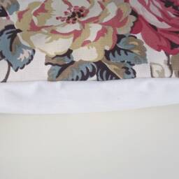 "Cath Kidston Garden Rose Cushion Cover 14"" 16"" 18"" 20"" 22"" 24" - thumbnail 2