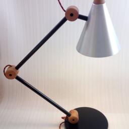 Tinman Lamp Black - thumbnail 2