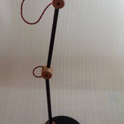 Tinman Lamp Black - thumbnail 3